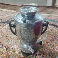 سماور برقی