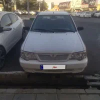 پراید 111 مدل 95