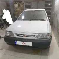 ماشین پراید