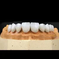 استخدام دستیار پروتز دندانپزشکی