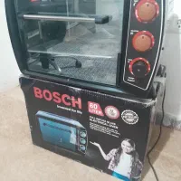 تسترBoscHدرحد نو ۶۰ لیتری