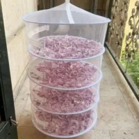 توری میوه وسبزی ولواشک خشک کن