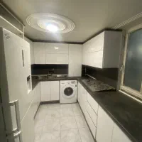 ۱۲۰ متر  دو خواب مهرشهر فاز ۱