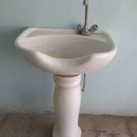 سرشور ایستاده