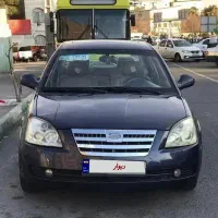 ام وی ام530،مدل۱۳۹۱ تک برگ سند