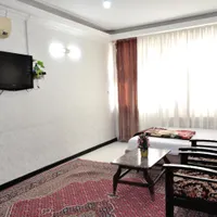رزو سوییت /هتل/آپارتمان /اتاق/ اجاره هتل آپارتمان|اجارهٔ کوتاه‌مدت آپارتمان و سوئیت|مشهد, عنصری|دیوار