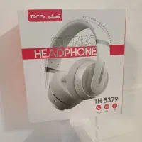 هدفون تسکو ۵۳۷۹