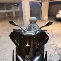 طلق انمکس توربو جی پی (namax gp) و گارد