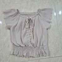 شومیز عروسکی
