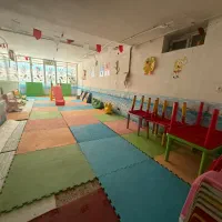 اجاره مجوز کودکستان با مکان و وسایل