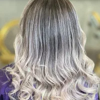 ارائه خدمات مش و رنگ