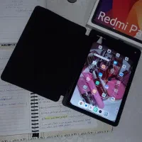 تبلت شیائومی PAD SE حافظه 256 رم 8+4