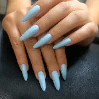 کاشت ناخن روسی فقط ۴۸۰+طراحی رایگان+ژلیش پارایگان