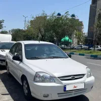 کیا ریو مدل۸۶