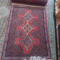 فروش قالیچه ی ۳ تایی دست بافت ماهی درارومیه