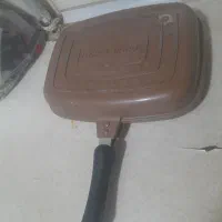 تابه دو ظرفه