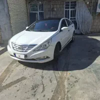 سوناتا 2014