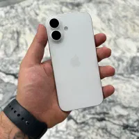 آیفون ۱۶ باتری ۱۰۰ با رجیستر