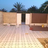 خانه نوساز جدیده