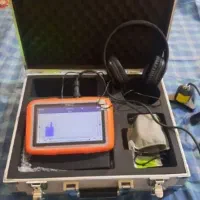 نشتیابی آب تشخیص ترکیدگی۱۰۰٪ تضمین با دستگاه دقیق