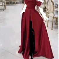 لباس مجلسی پینترستی