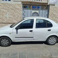 تیبا1 مدل 96