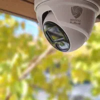 دوربین مداربسته، دزدگیر اماکن، دربهای اتوماتیک
