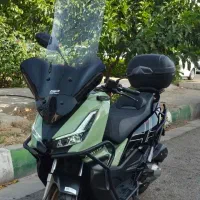 کویر AGV / ADV 150|موتورسیکلت|تهران, طرشت|دیوار