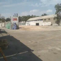 انباراجاره ای محوطه ۵۰۰۰هزارمتر