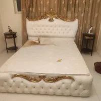 تخت دونفره
