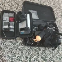 دوربین گوپرو 11