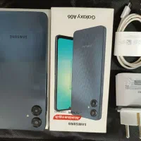 a06 128 ram6|موبایل|رشت, توشیبا|دیوار