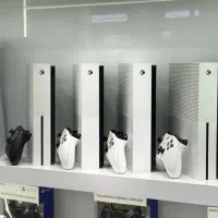 xbox one s/انواع ایکس باکس/دودسته نقداقساط/گارانتی