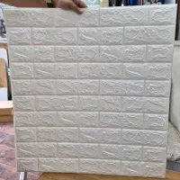 دیوار پوش فومی