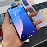iphone 12 pro|موبایل|کرج, کیانمهر|دیوار
