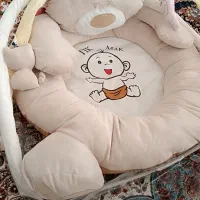 تشک بازی وکریر