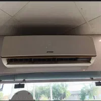 کولر 24000 دوتکه با وسایل کامل