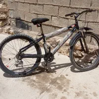 دوچرخه