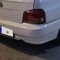 پراید۱۳۲ آخر ۸۹