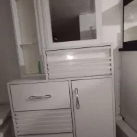 کمد و میز ارایش