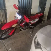 موتور سیکلت انژکتوری هانست تیپ H249 مدل1404