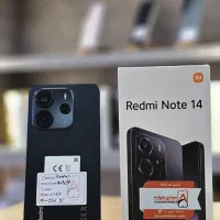 redmi note 14