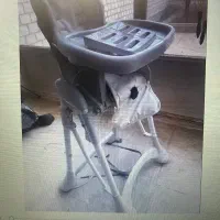 صندلی غذا کودک