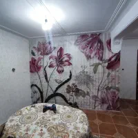 نصب کاغذ دیواری