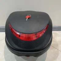 باکس موتور*redline