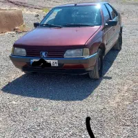 پژو۱۸۰۰مدل ۸۲