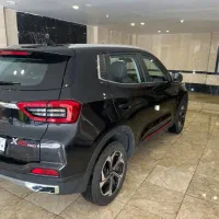 خودرو x55 pro ie صفر مدل ۱۴۰۴ تریم جدید مشکی