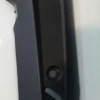 کاور اگزوز موتور طرح کلیک و کلیک۱۵۰ و ۱۶۰