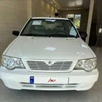 پراید ۱۳۲ مدل ۹۰