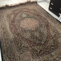 فرش ماشینی ۱۰۰۰ شانه ی تراکم ۳۰۰۰